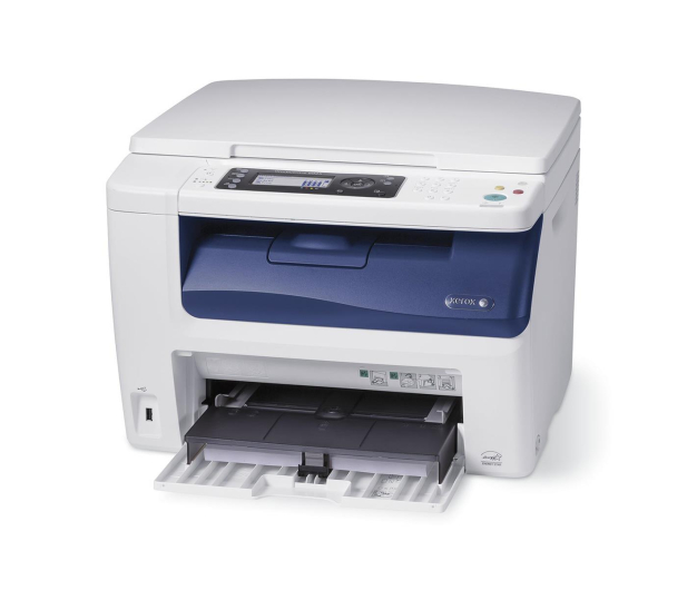 Xerox WorkCentre 6025 (WIFI) - 226481 - zdjęcie 7